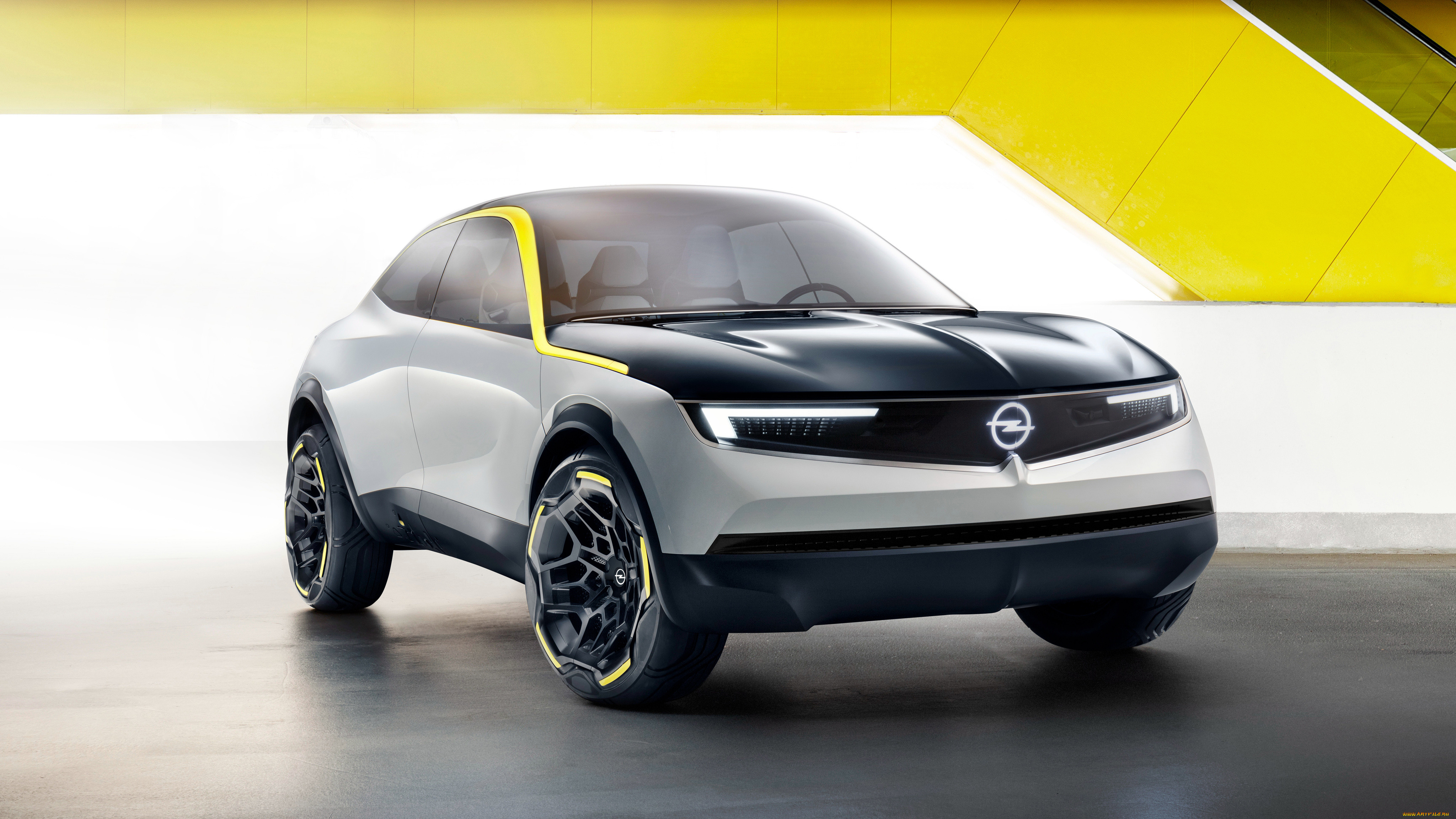 2018 opel gt x experimental, , opel, 2018, gt, x, experimental, , 